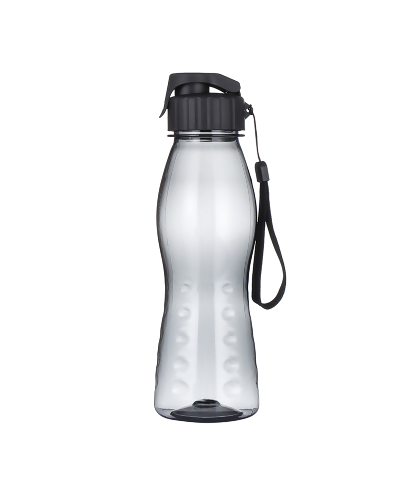 700 ml Outdoor Sports Tritan Sportflasche mit optimiertem Design