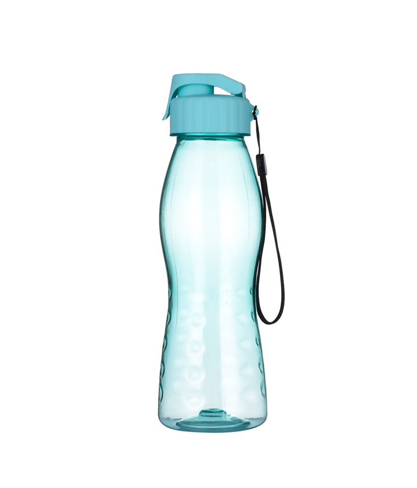 700 ml Outdoor Sports Tritan Sportflasche mit optimiertem Design