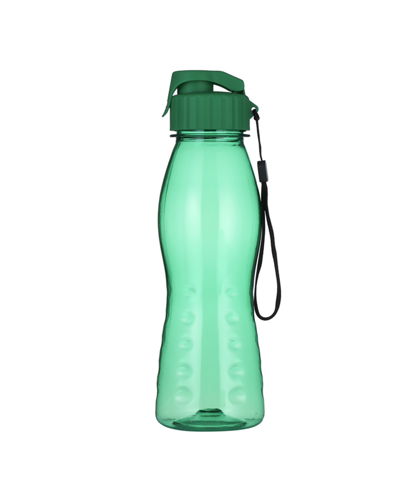 700 ml Outdoor Sports Tritan Sportflasche mit optimiertem Design