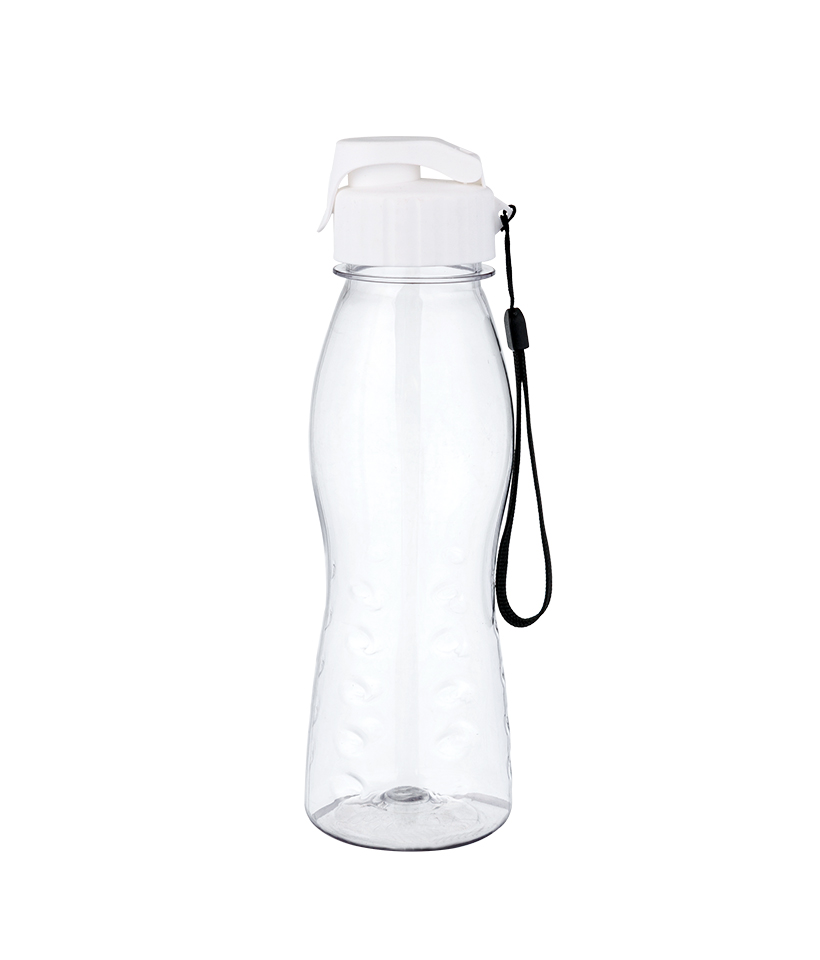 700 ml Outdoor Sports Tritan Sportflasche mit optimiertem Design