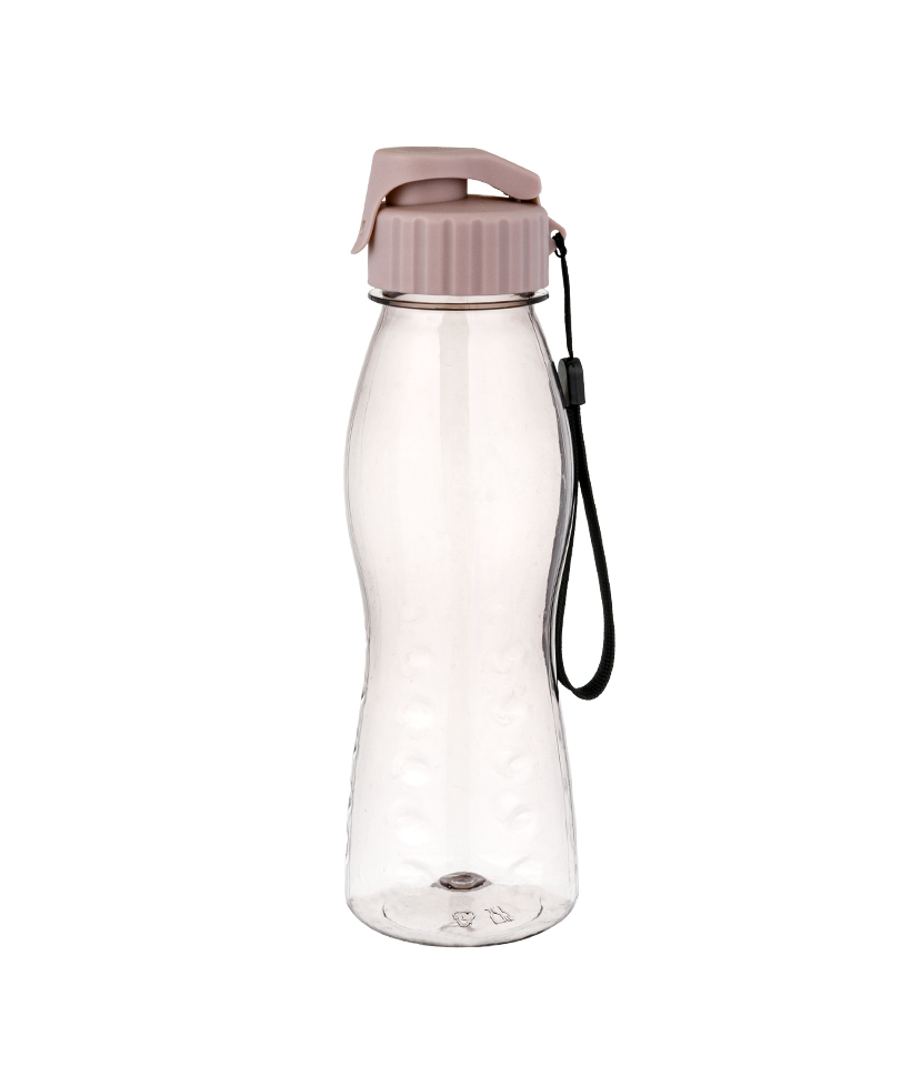 700 ml Outdoor Sports Tritan Sportflasche mit optimiertem Design