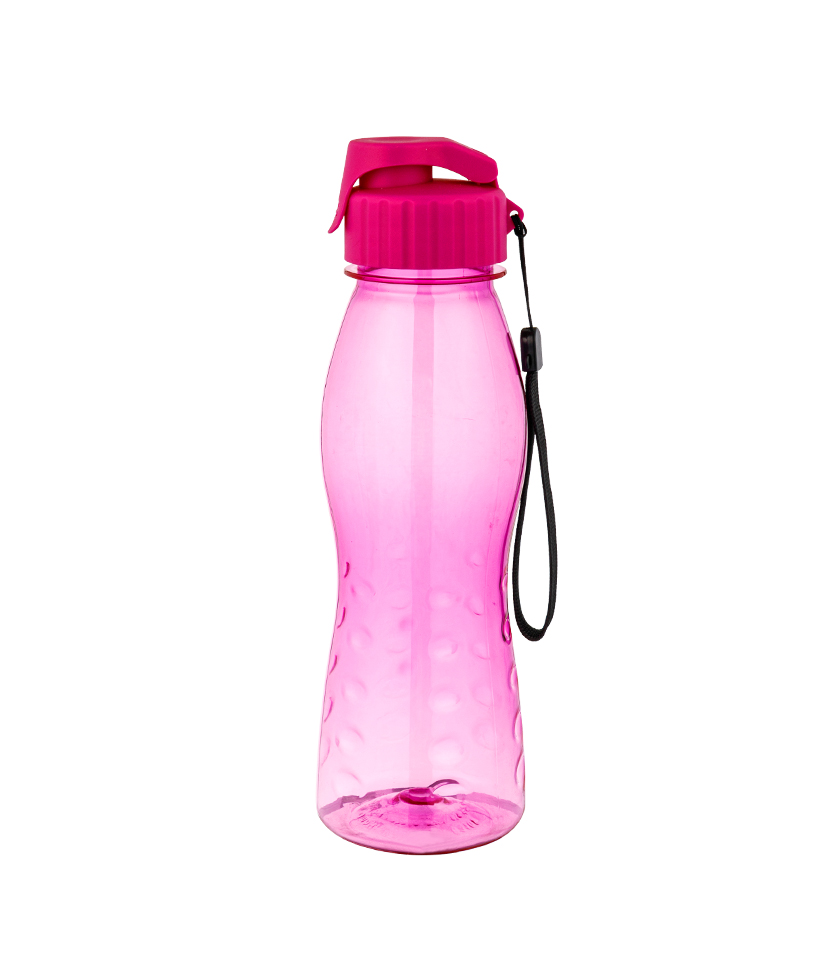 700 ml Outdoor Sports Tritan Sportflasche mit optimiertem Design