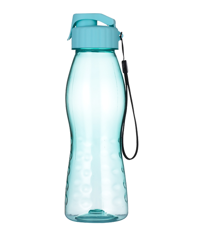 Tritan-Wasserflasche